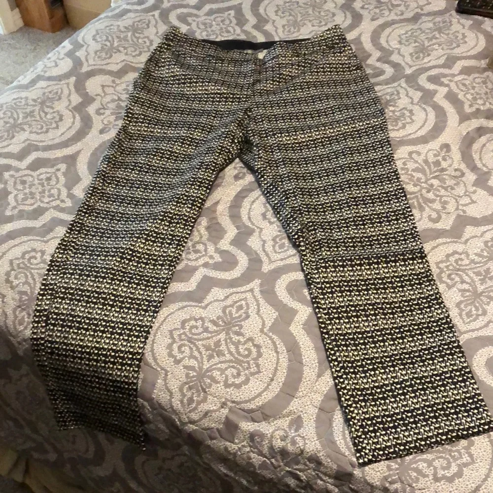 Avon Signature Collection Pants - Picture 1 of 6
